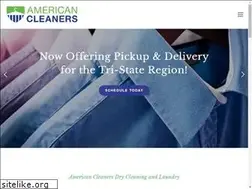 Sites similar to americancleanersmiddletown.com