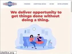 Sites similar to americancleanersonline.com