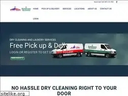 Sites similar to americancleanersorlando.com