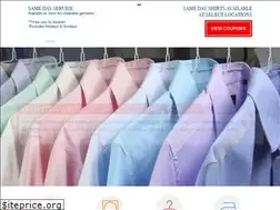 Sites similar to americancleanersstl.com