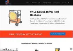 Sites similar to americancleaningsystemsinc.com