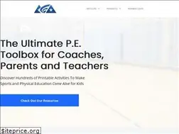 Sites similar to americancoachingacademy.com