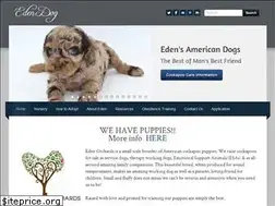 Sites similar to americancockapoo.com