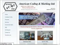 Sites similar to americancoding.com