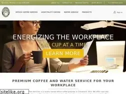 Sites similar to americancoffeeservices.com