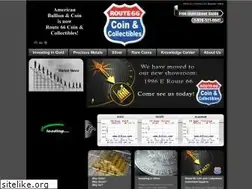 Sites similar to americancoins.com