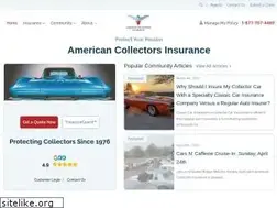 Sites similar to americancollectors.com