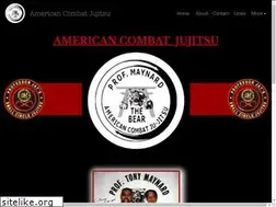 Sites similar to americancombatjujitsu.com