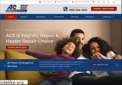 Sites similar to americancomfortexperts.com