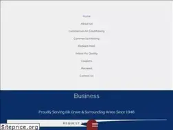 Sites similar to americancomfortheating.com