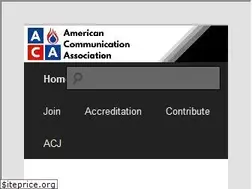 Sites similar to americancomm.org