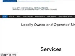 Sites similar to americancompanieskc.com