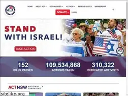 Sites similar to americancongressfortruth.org