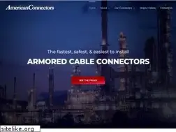 Sites similar to americanconnectors.com
