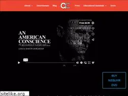 Sites similar to americanconscience.com