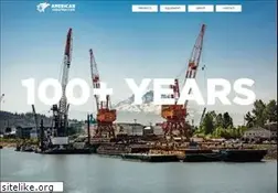 Sites similar to americanconstco.com