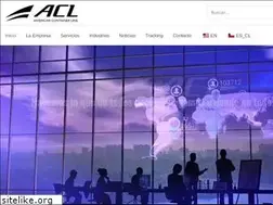 Sites similar to americancontainer.cl