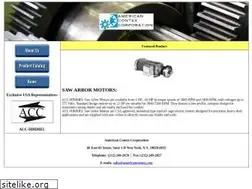Sites similar to americancontex.com