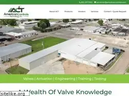 Sites similar to americancontrols.com