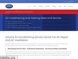 Sites similar to americancoolingandheating.com