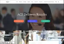 Sites similar to americancoradiusinternational.com