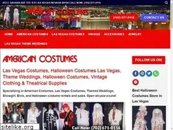 Sites similar to americancostumes.com