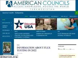 Sites similar to americancouncilstm.org