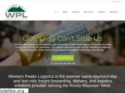 Sites similar to americancourier.net