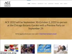 Sites similar to americancraftexpo.org
