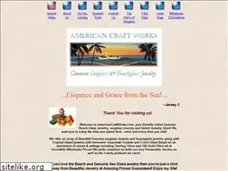 Sites similar to americancraftworks.com