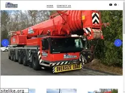 Sites similar to americancranenh.com