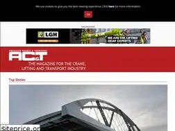 Sites similar to americancranesandtransport.com