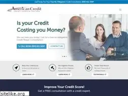 Sites similar to americancredit.com