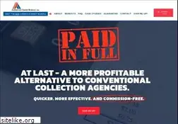 Sites similar to americancreditbureau.com