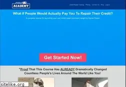 Sites similar to americancreditrepairacademy.com