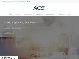 Sites similar to americancreditsystems.com