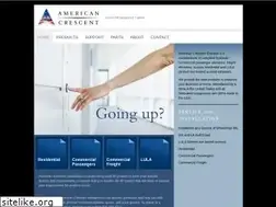 Sites similar to americancrescent.com