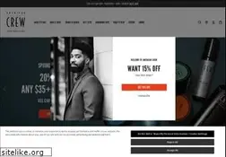 Sites similar to americancrew.com