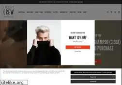 Sites similar to americancrew.nl