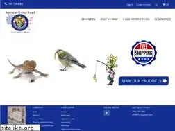 Sites similar to americancricketranch.com