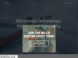 Sites similar to americancustomyachts.com