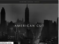 Sites similar to americancutsteakhouse.com