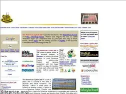 Sites similar to americancybercafe.net