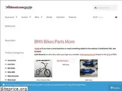 Sites similar to americancycle.com