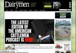 Sites similar to americandairymen.com