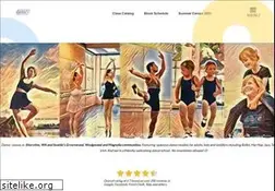 Sites similar to americandanceinstitute.com