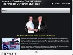 Sites similar to americandaredevil.com