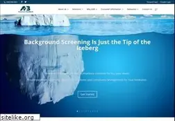 Sites similar to americandatabank.com