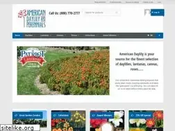 Sites similar to americandaylily.com
