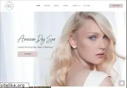 Sites similar to americandayspa.com